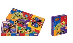 Jelly Belly Bean Boozled Spinner + Refill - 1 Paket