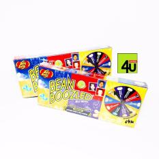 Bean Boozled - Spinner Wheel Board - 99 gr