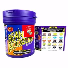 Jelly Belly - Permen Bean Boozled Mystery Candy