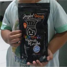Jengkol Goreng Kecap 250 Gram Extra Pedas Mantap!