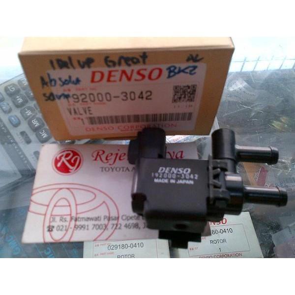 Jual Valve Idel Up AC Corolla Great Corona Absolut BP