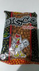 Kacang Disco Makassar