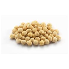 Kacang Hazelnut 1 KG Organic Raw Hazelnut Skinless 1KG