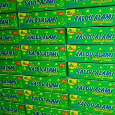 KALDU ALAMI JOGJA