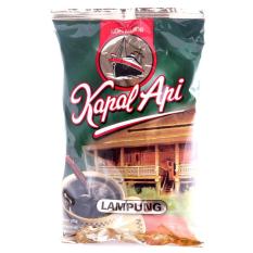 Kapal Api Kopi Lampung 185 gr