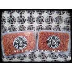 KENTANG KERING EBIE-MUSTOFA 250gr - Kotak