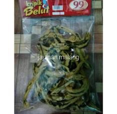 Keripik Belut