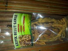 KERIPIK BELUT SAWAH KHAS JAWATIMUR