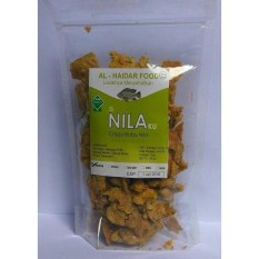 Keripik Ikan Nila