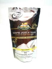 Keripik Jamur Tiram Bionic Farm 50Gr