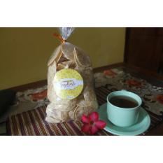 Keripik Tempe Sagu