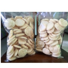 KERUPUK IKAN PALEMBANG