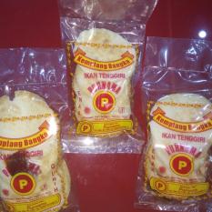 KERUPUK KEMPLANG PURNAMA
