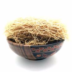 Khas Jogja Bahan Mentah Mie Lethek Khas Bantul Yogyakarta - 500 gram