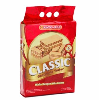 Jual Produk KHONG GUAN Online Terbaru di Lazada.co.id