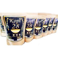 Kopi 28 (Bubuk 250gr) asli Lampung