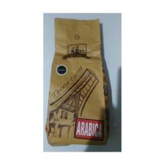 Kopi Arabica Toraja Oleh - Oleh Khas Kota Makassar