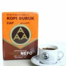 Kopi asli jambi
