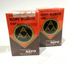 Kopi Bubuk Cap AAA Kopi Khas Jambi 100 Gr