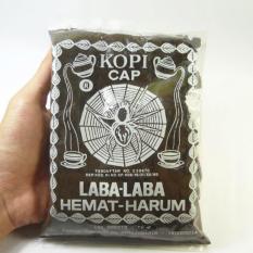 Kopi Laba-Laba Khas Kalimantan Selatan
