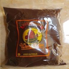 Kopi merk Weng Pontianak