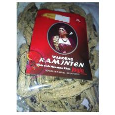 Krupuk Ikan Belut Khas Jogja Paket 2 Bungkus