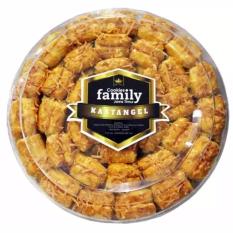 KUE KERING KASTANGEL COOKIES 500g KUE LEBARAN