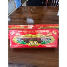 Kue Moaci Mochi Gemini Semarang