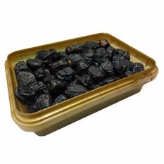 Kurma Ajwa (Kurma Nabi) Al-Madinah Al-Mubarokah - 0.5 Kg (500gr)