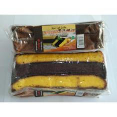 Lapissa (2 Pcs) Lapis Surabaya 210g Kemasan VAKUUM (Kedap Udara)