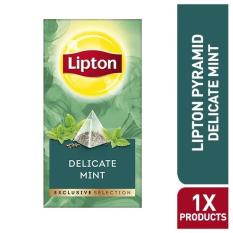 LIPTON ENV MINT/mei2018