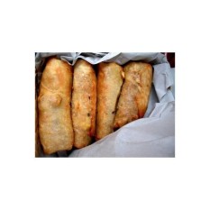 Lumpia Gang Lombok Semarang