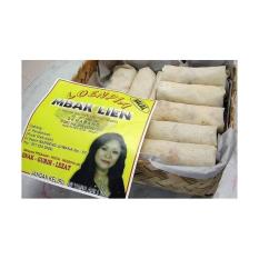 Lumpia Mb Lien Semarang Rasa Spesial (+Ayam +Udang)