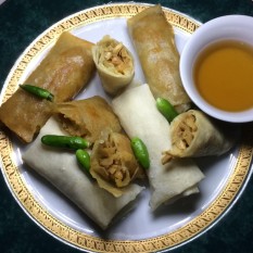 Lumpia Semarang