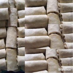 Lumpia Semarang