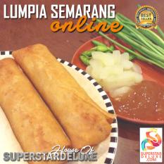 Lumpia Semarang (langsung dari Semarang) FREE ONGKIR JNE YES~!