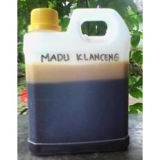 Madu Klanceng Asli Murni Lanceng Solo Klaten Sukoharjo Boyolali Wonogiri Karanganyar Sragen