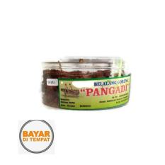 Makanan Ringan Belalang Goreng Oleh Oleh Khas Yogyakarta