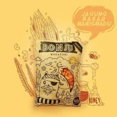 MAKARONI BONJU Rasa Jagung Bakar Manis Madu