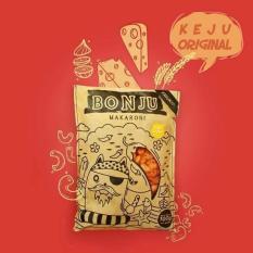 Makaroni Bonju Rasa Keju original