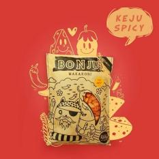 Makaroni bonju Rasa keju spicy