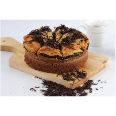 Makassar Baklave Baklava Resep Kue Turki - Royal Chocolate
