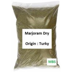 Marjoram Dry 100 gram