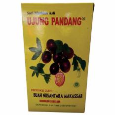 Markisa Ujung Pandang ASLI MAKASSAR 2x500ml
