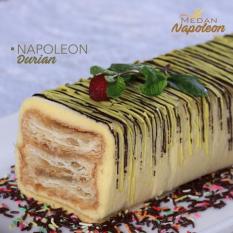 TOSERBA MEDAN - MEDAN NAPOLEON DURIAN