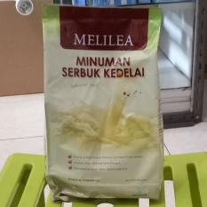Melilea Soya Minuman Serbuk Kedelai 500gr