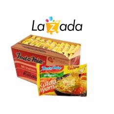 indomie rasa kaldu ayam isi 40 pcs
