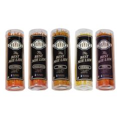 Mie Lidi Osyin - Mix Varian Non Pedas - Paket 5 pcs x 140gr
