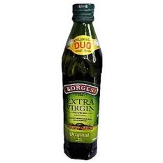 Minyak Zaitun BORGES Extra Virgin Olive Oil 500 ml
