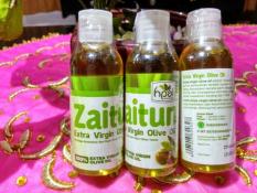 Minyak Zaitun Hpai Virgin Oil